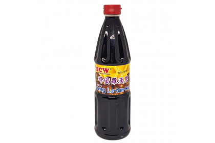 SCW Lo Han Guo 浓缩罗汉果 1L（VIP会员价：RM10.20）